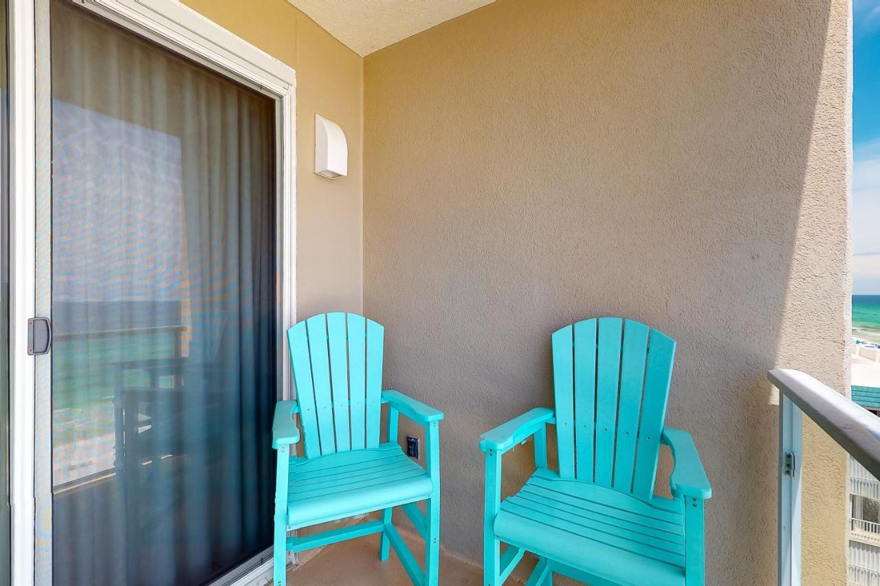 Sterling Sands 803 Destin Dış mekan fotoğraf