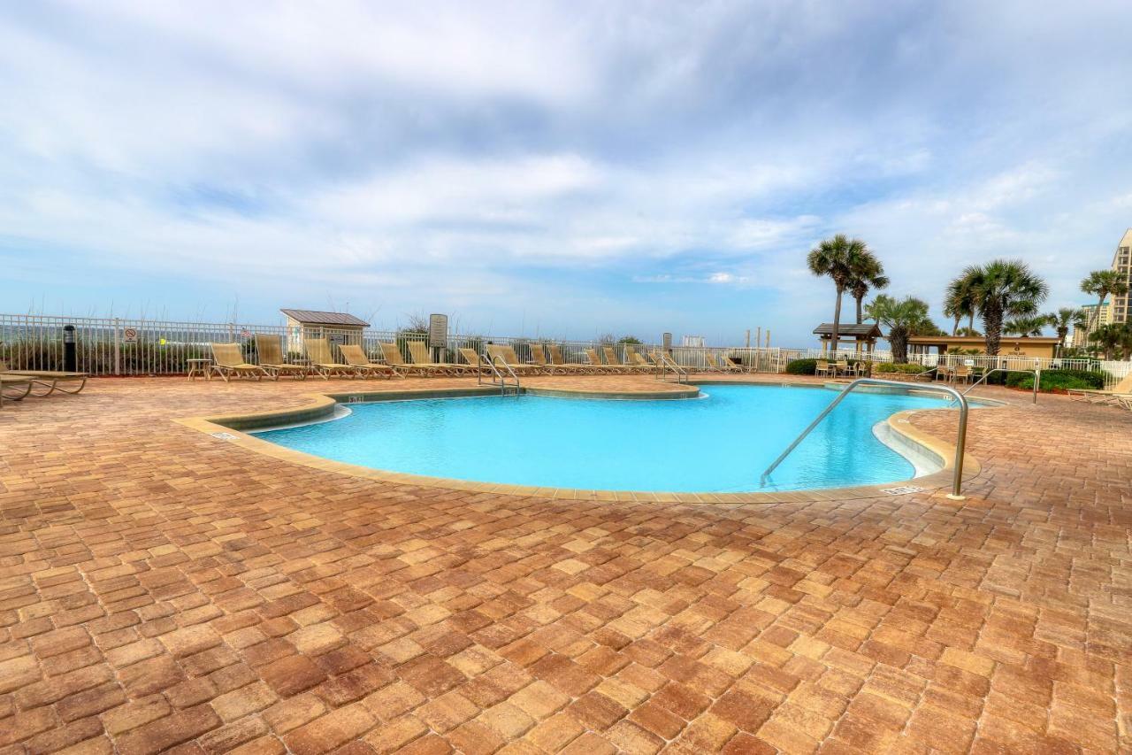 Sterling Sands 803 Destin Dış mekan fotoğraf