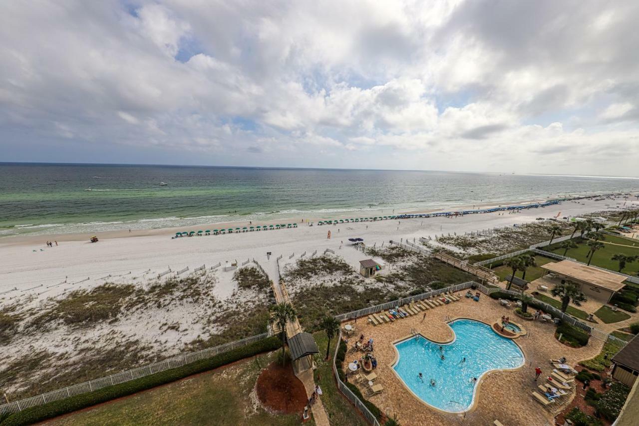 Sterling Sands 803 Destin Dış mekan fotoğraf