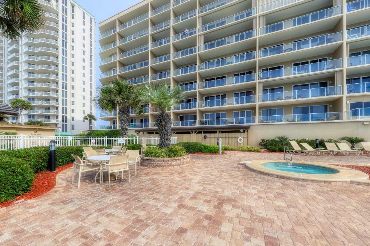 Sterling Sands 803 Destin Dış mekan fotoğraf