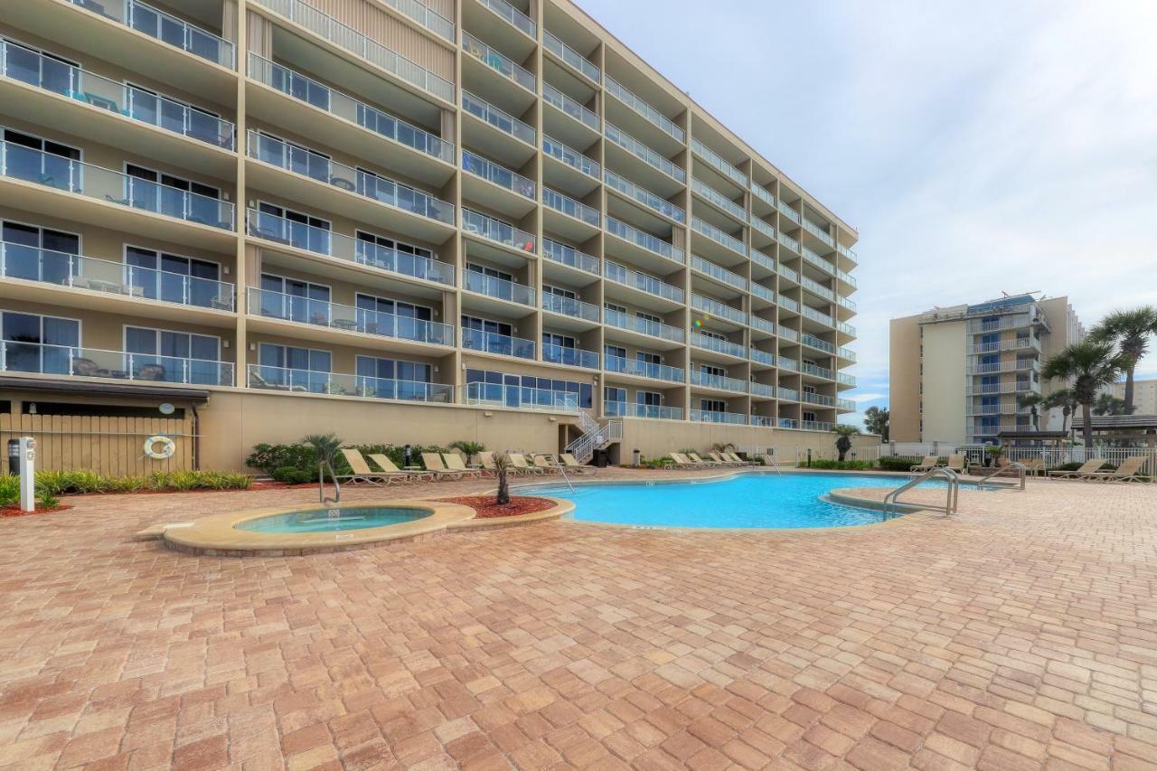 Sterling Sands 803 Destin Dış mekan fotoğraf