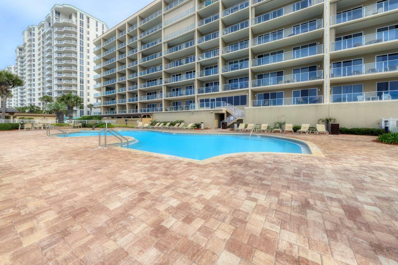 Sterling Sands 803 Destin Dış mekan fotoğraf